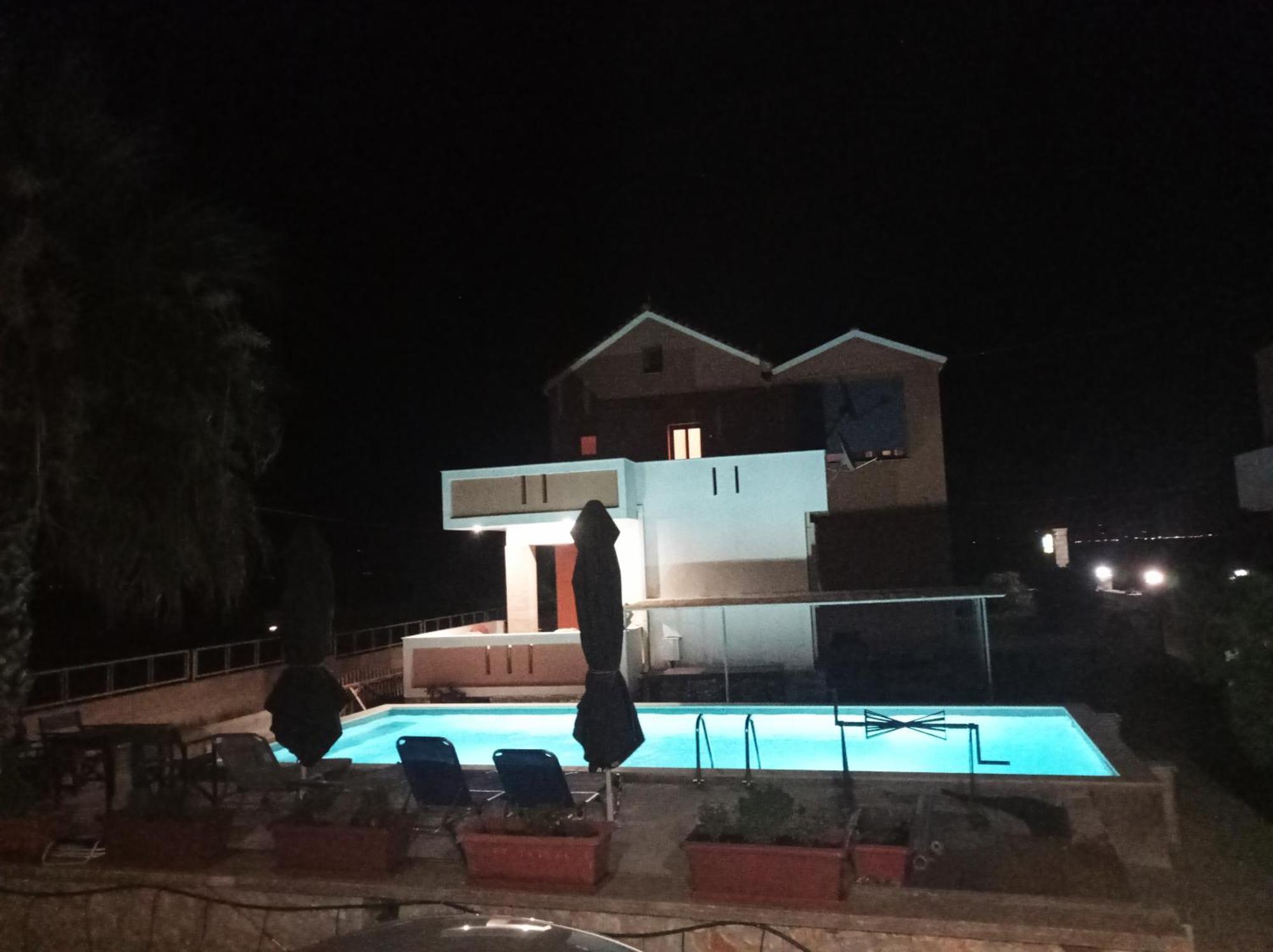 Nitelli'S Houses Skala Neon Kydonion Экстерьер фото