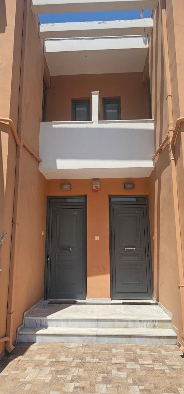 Nitelli'S Houses Skala Neon Kydonion Экстерьер фото