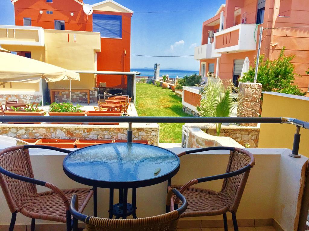 Nitelli'S Houses Skala Neon Kydonion Экстерьер фото